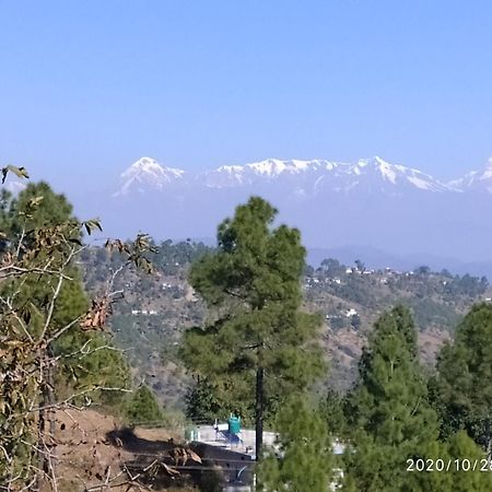 Mangalmurti Himalyan Homestay Hawalbagh Exterior photo