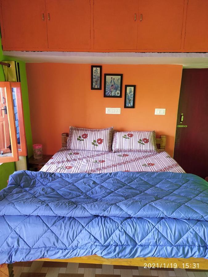 Mangalmurti Himalyan Homestay Hawalbagh Exterior photo