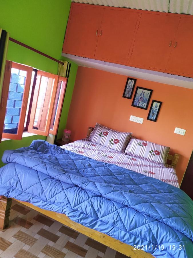 Mangalmurti Himalyan Homestay Hawalbagh Exterior photo